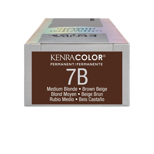 7B Brown/Beige