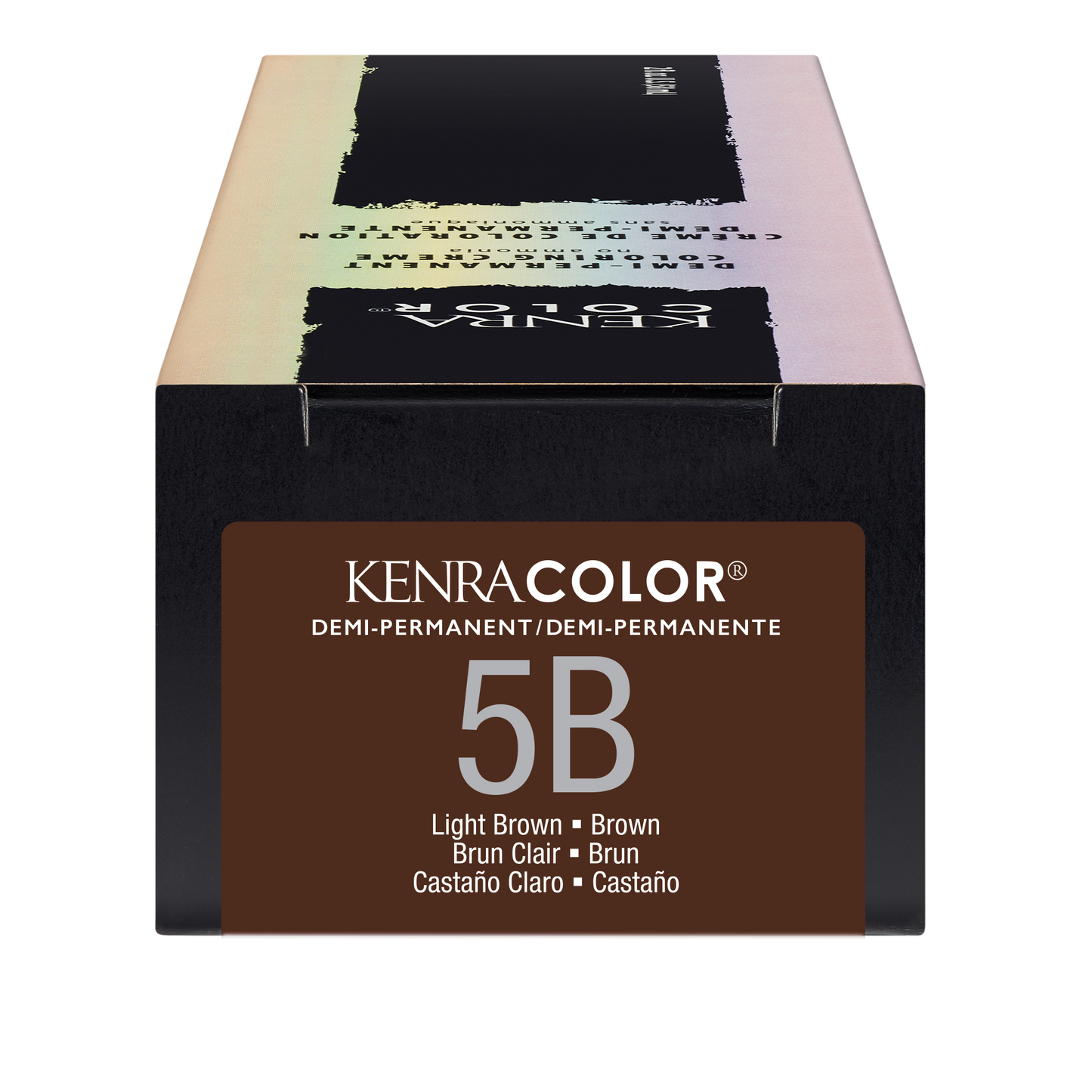 5B Brown/Beige