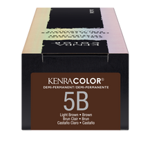 5B Brown/Beige