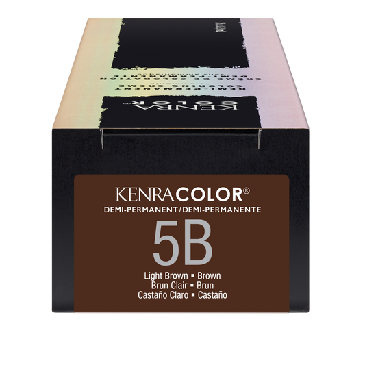 5B Brown/Beige