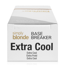 Simply Blonde Base Breaker Extra Cool