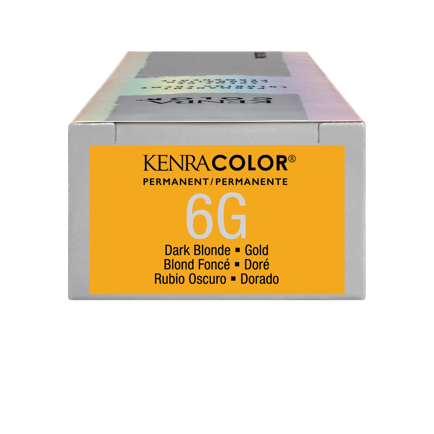 6G Gold