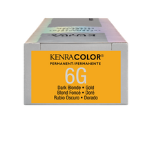 6G Gold