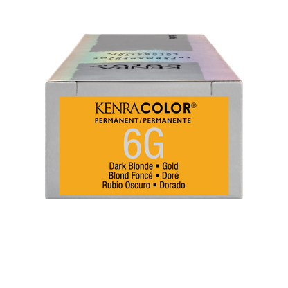 6G Gold