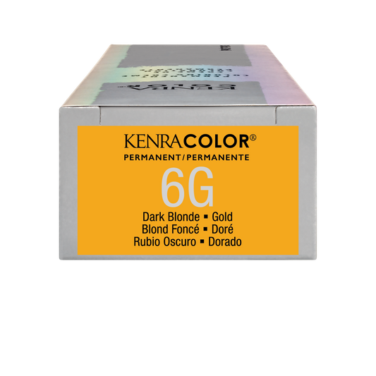 6G Gold