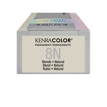 8N Natural