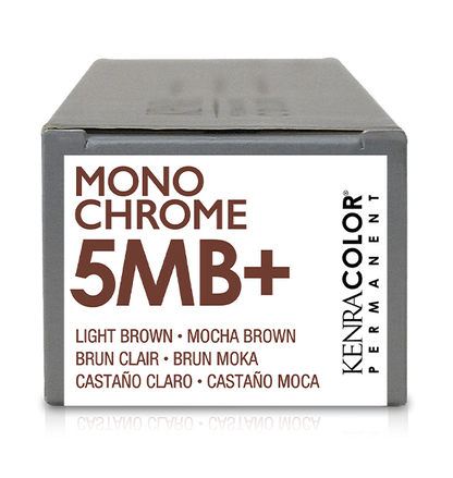 5MB+ Monochrome
