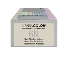 6N Natural
