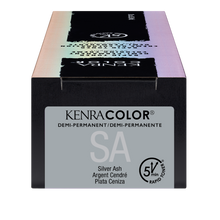 SA Silver Ash Rapid Toner