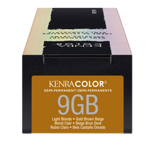 9GB Gold Brown/Beige