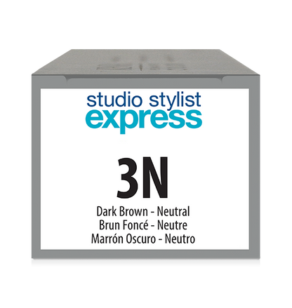 Studio Stylist Express 3N