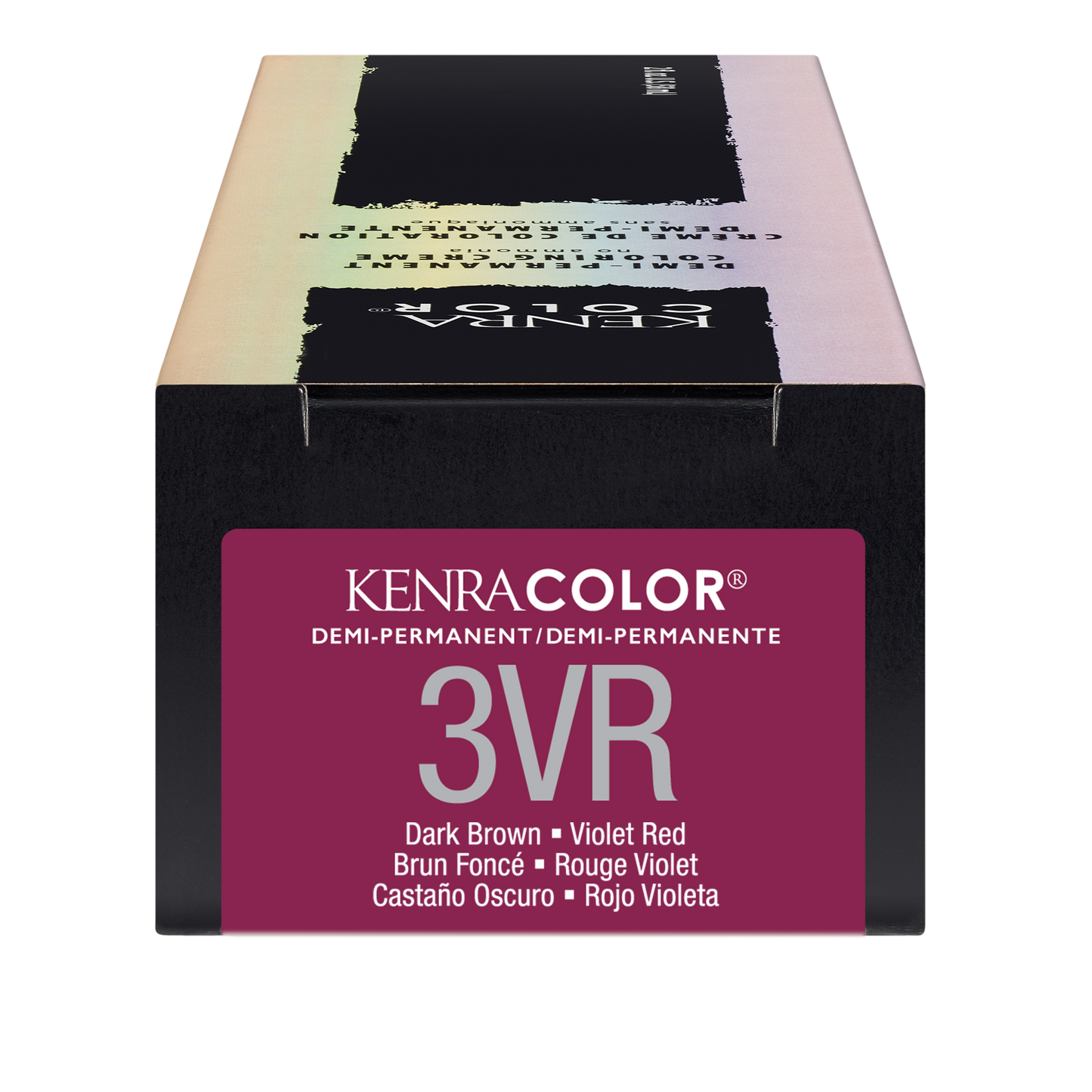 3VR Violet Red