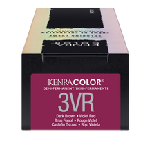 3VR Violet Red