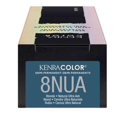 8NUA Natural Ultra Ash