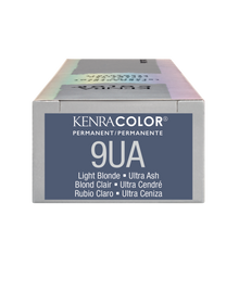 9UA Ultra Ash