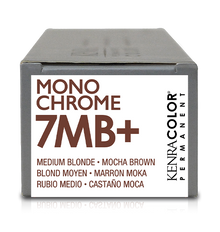 7MB+ Monochrome