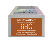 6BC Brown Copper