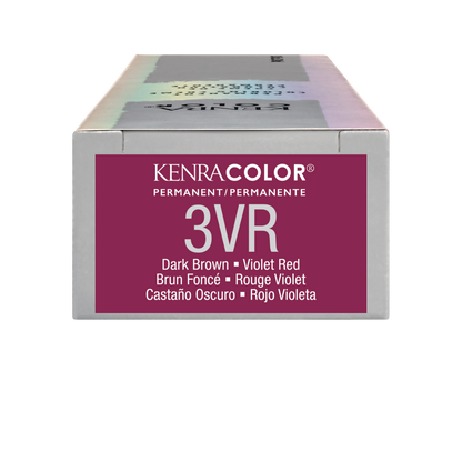 3VR Violet Red