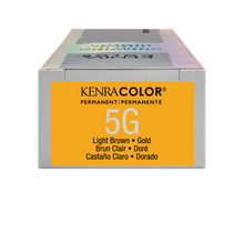 5G Gold