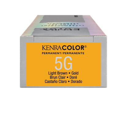 5G Gold