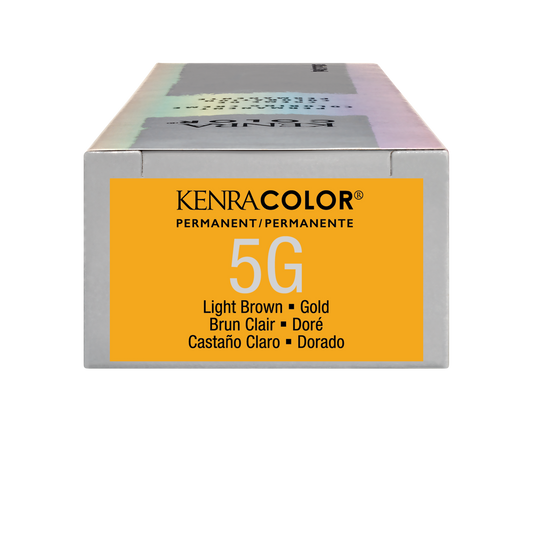 5G Gold
