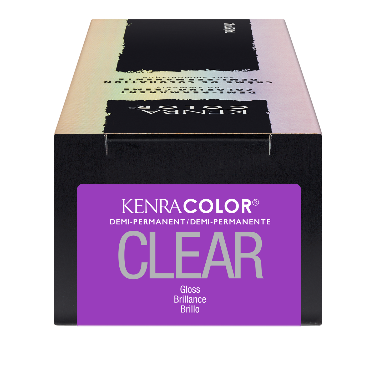 Clear Gloss