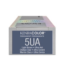 5UA Ultra Ash