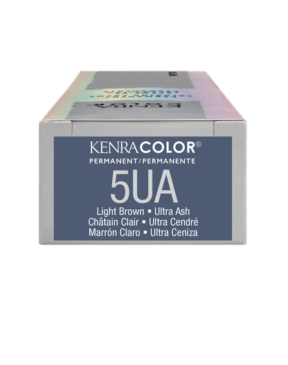 5UA Ultra Ash