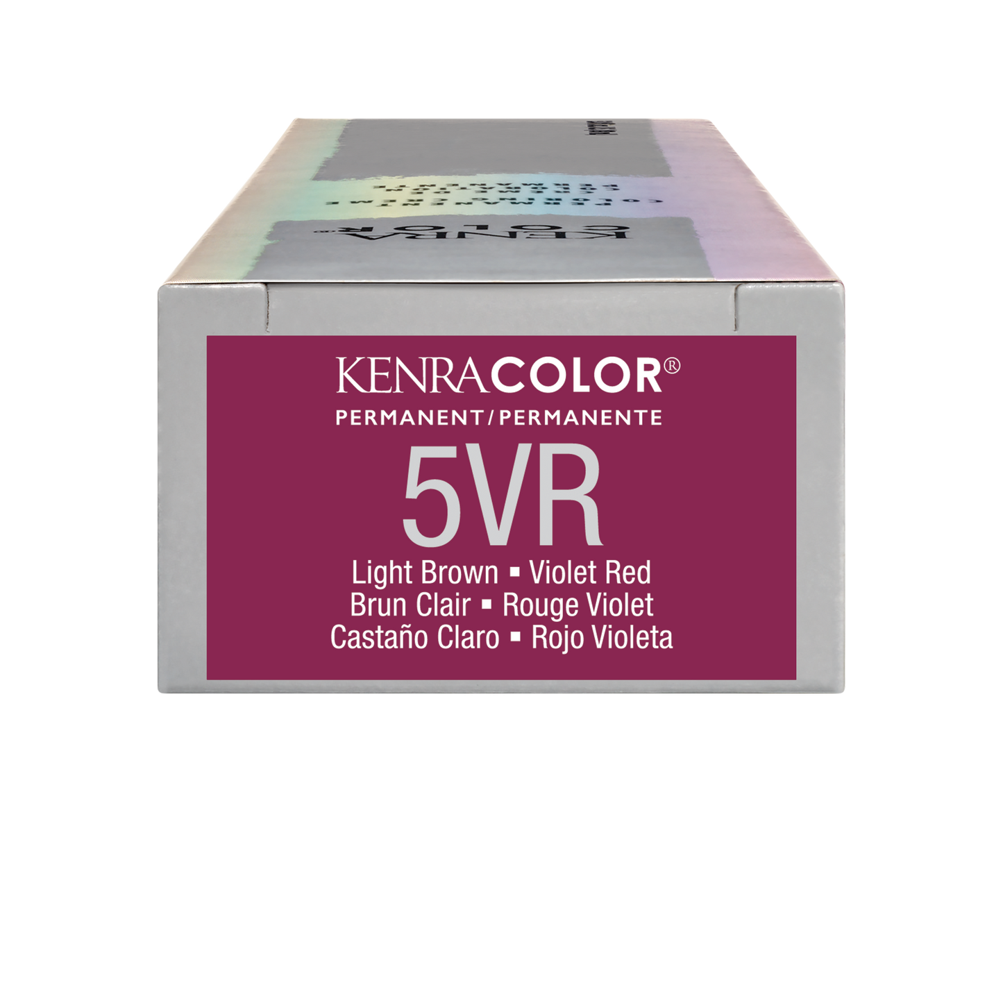 5VR Violet Red