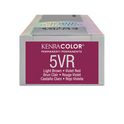 5VR Violet Red