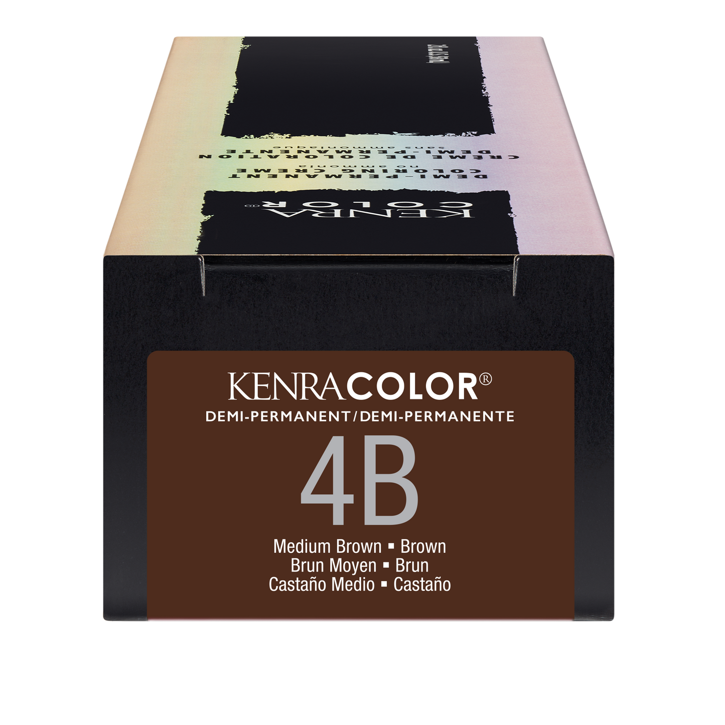 4B Brown/Beige