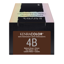 4B Brown/Beige