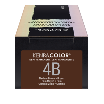 4B Brown/Beige