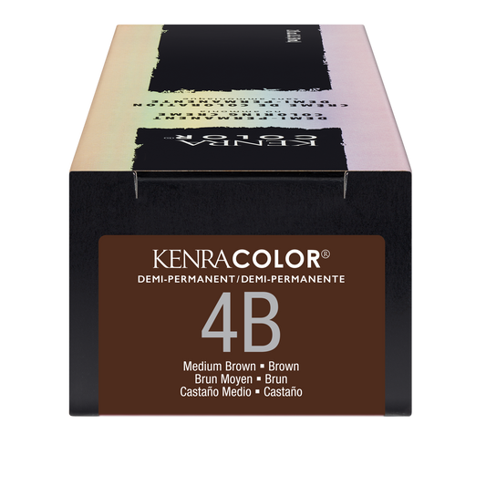 4B Brown/Beige