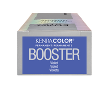 Violet Booster