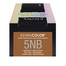 5NB Natural Brown