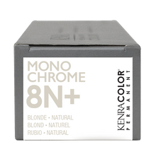 8N+ Monochrome