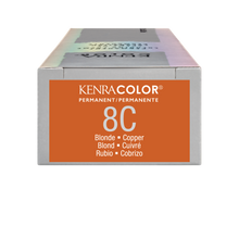 8C Copper