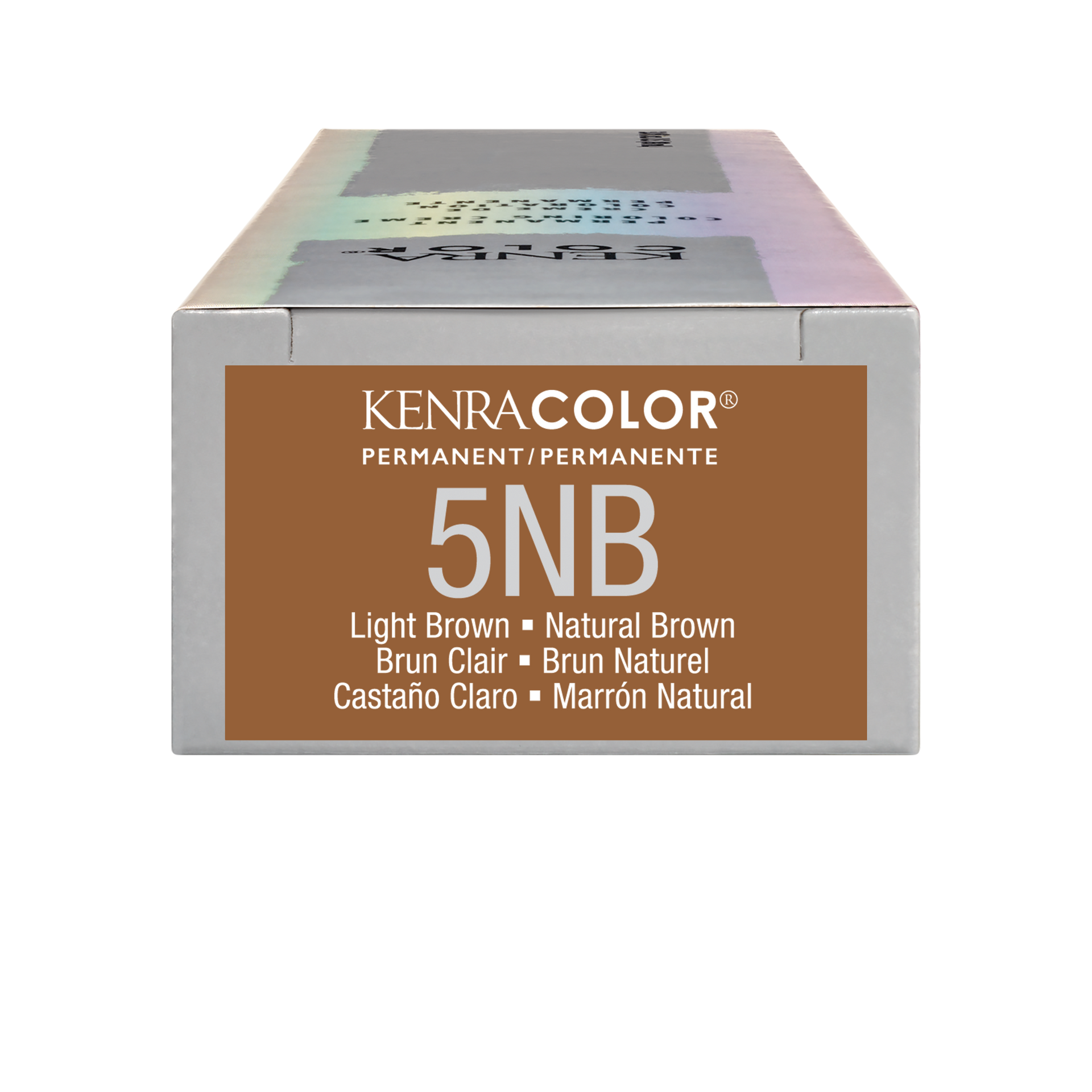 ヘアカラーセット 5 N 7 NB 9 NB 14 N 5NB Natural Brown – Permanent Color | Kenra Professional