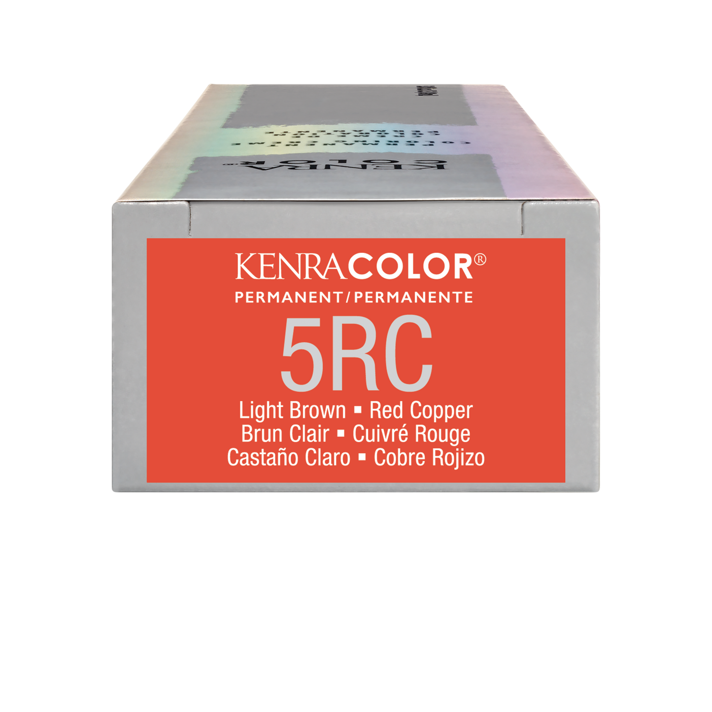 5RC Red Copper