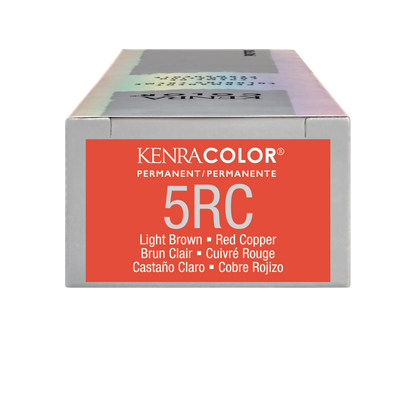 5RC Red Copper