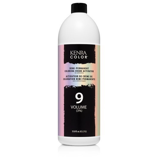 Activator 9 Volume