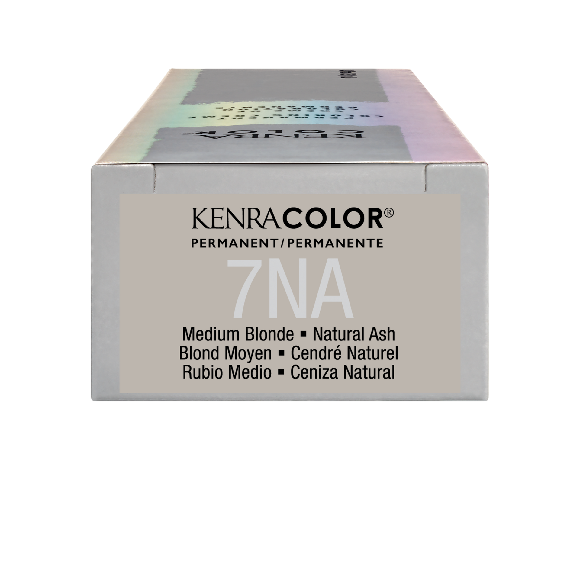 7NA Natural Ash – Permanent Hair Color | Kenra Professional 7NA Natural Ash – Permanent Hair Color | Kenra Professional