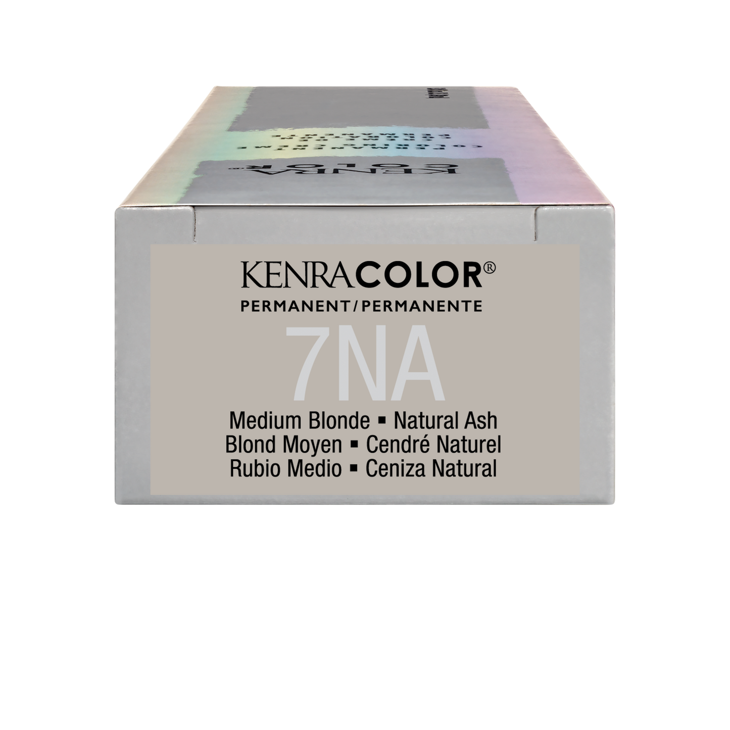 7NA Natural Ash