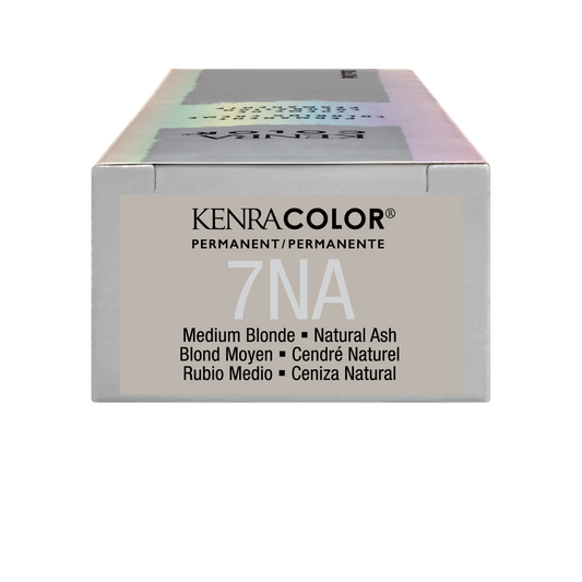 7NA Natural Ash