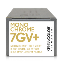 7GV+ Monochrome
