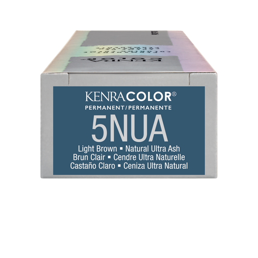 5NUA Natural Ultra Ash
