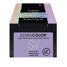 SV Silver Violet Rapid Toner