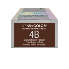 4B Brown/Beige