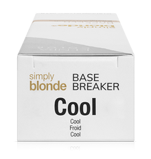 Simply Blonde Base Breaker Cool